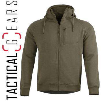 PENTAGON LEONIDAS 2.0 TACTICAL SWEATER K08016-2.0-06E-RAL7013
